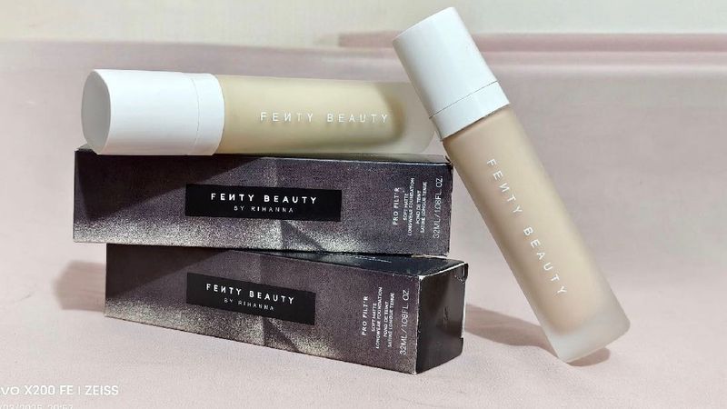 FENTY BEAUTY FOUNDATION
