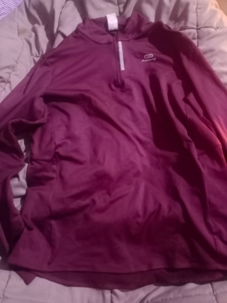 Sports Top
