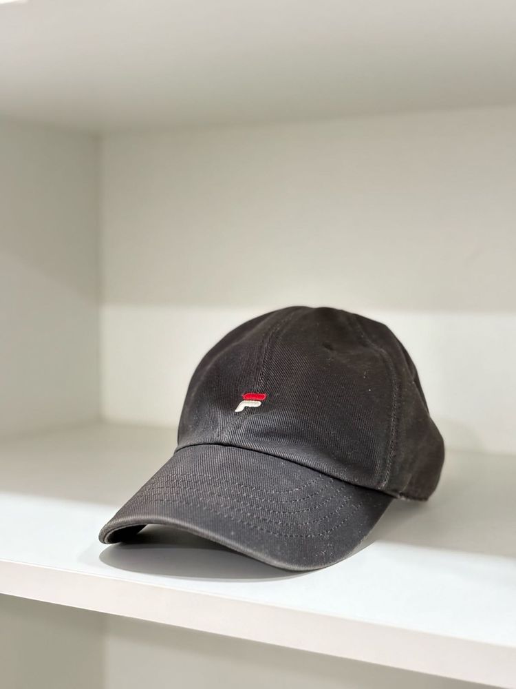 Fila Cap