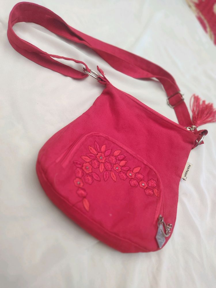 Sling Bag