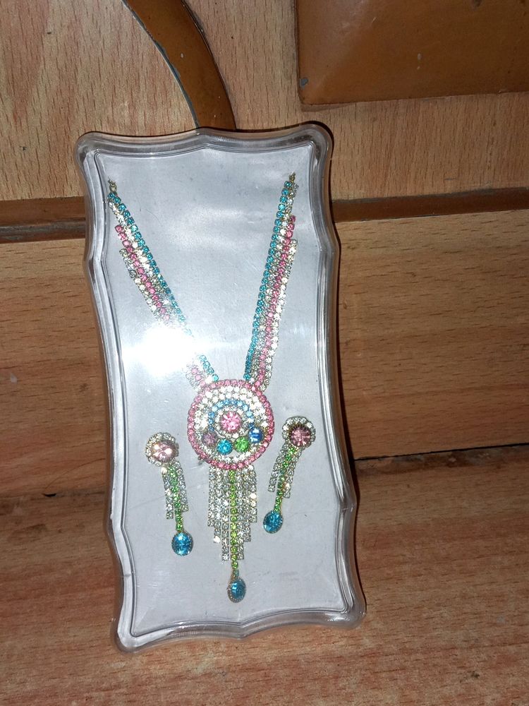 Kids Jwellery Set