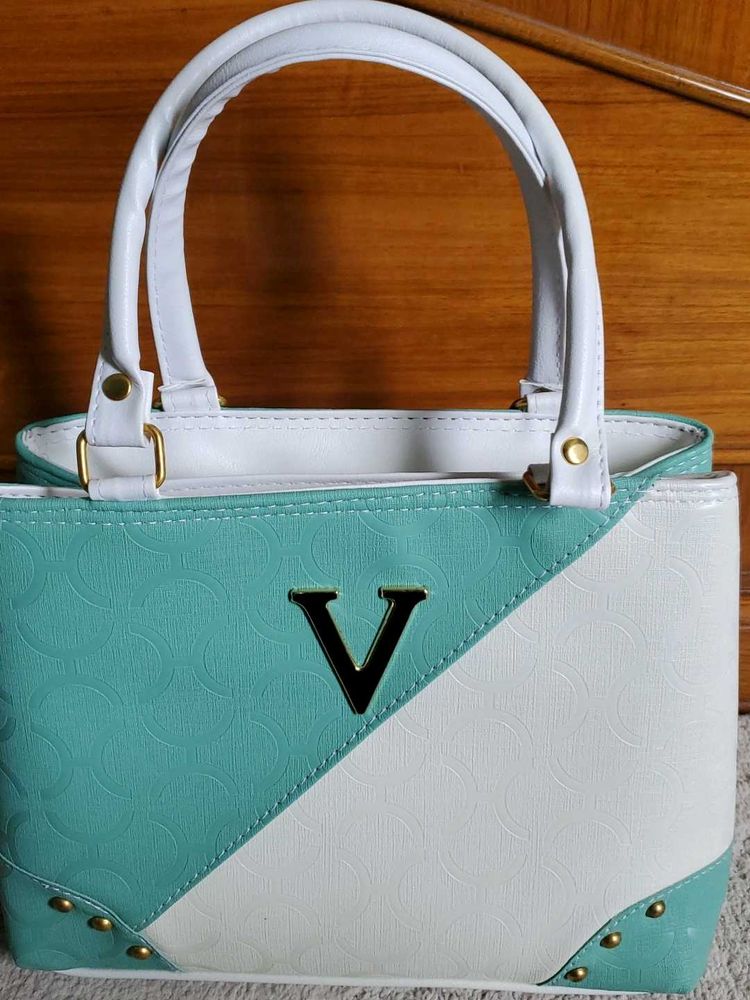 Chic Handbag