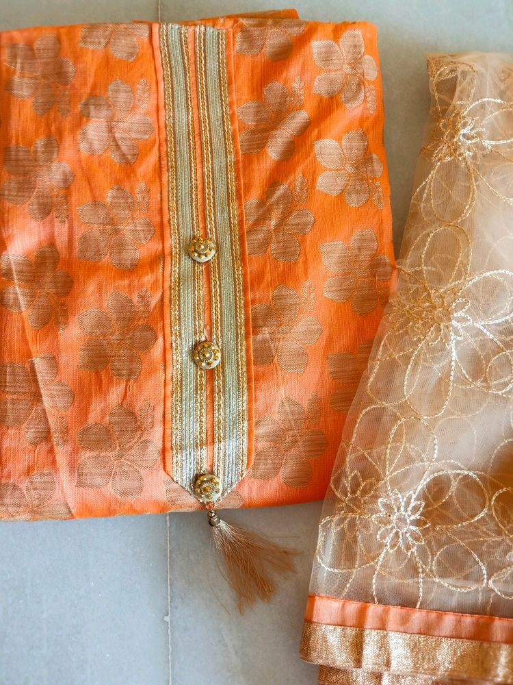 Salwar Dress material