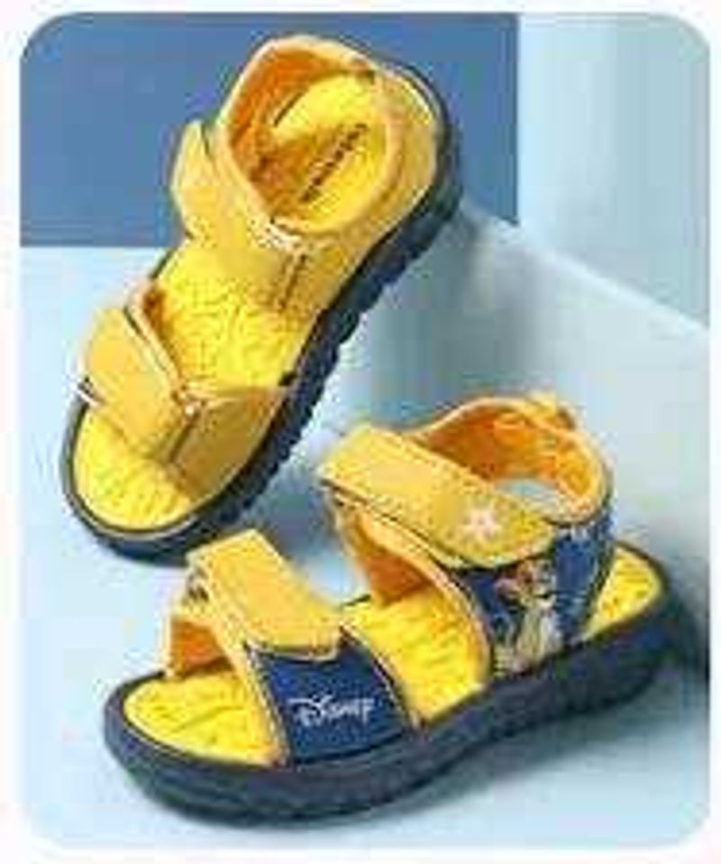 Disney Lion King Sandals