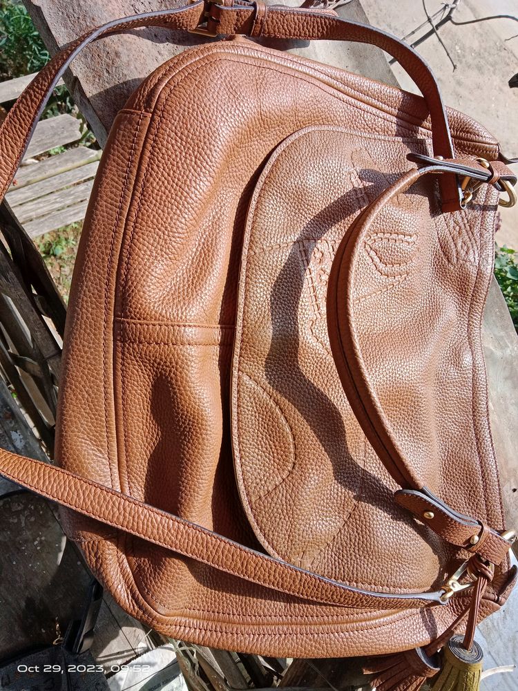 Original Luxury Hazzys Bag