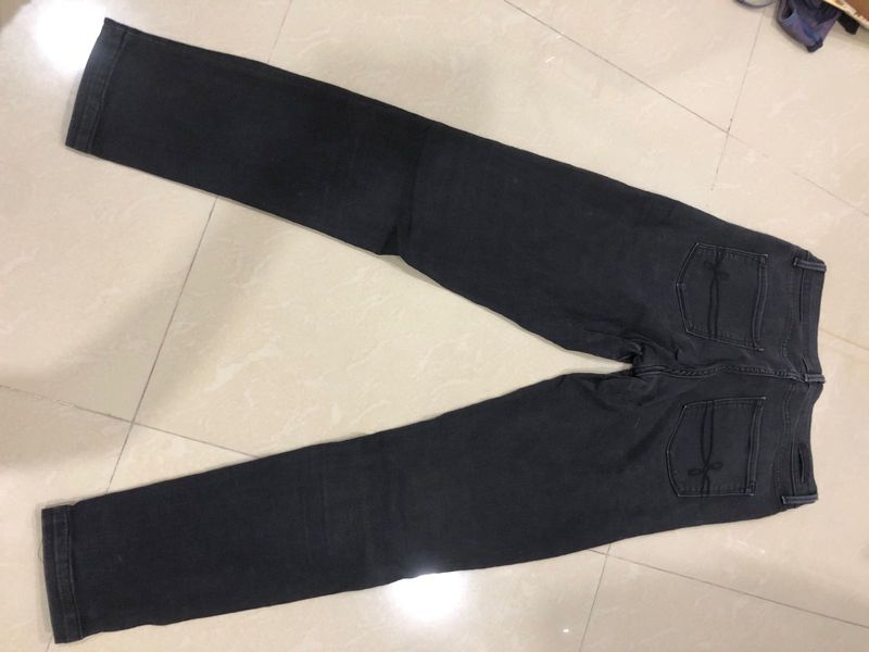 Black Jeans for Women