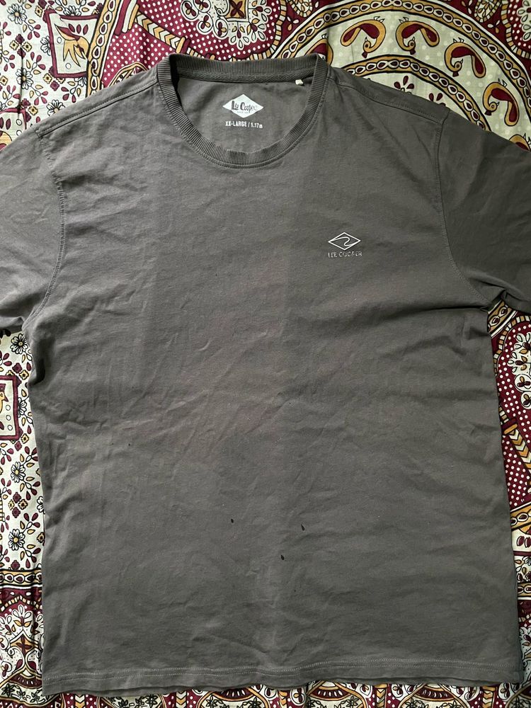 Lee cooper T-shirt