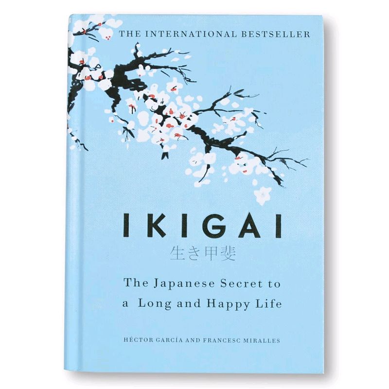 Ikigai