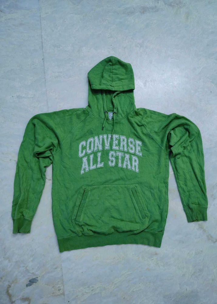 Converse Hoodie