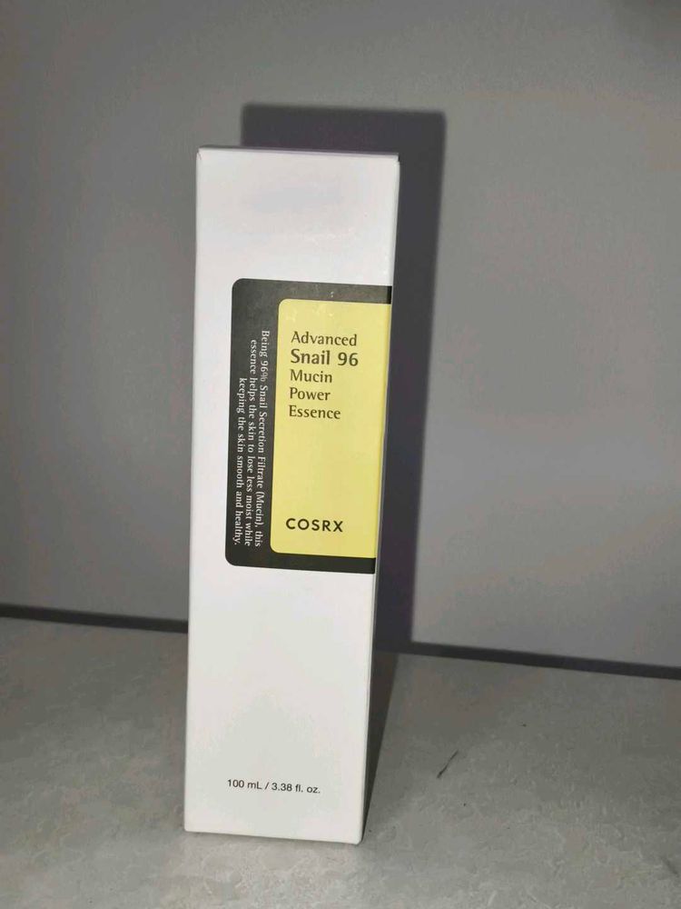 COSRX Snail Mucin Essence