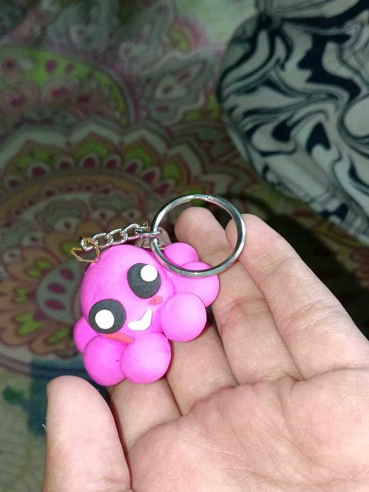 Key Chain