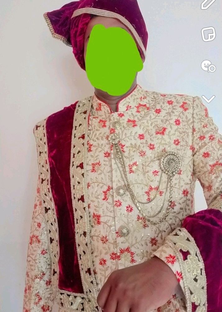 Sherwani