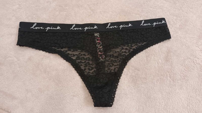 Pink Victoria&#39;s Brief...30 32 34 Inch