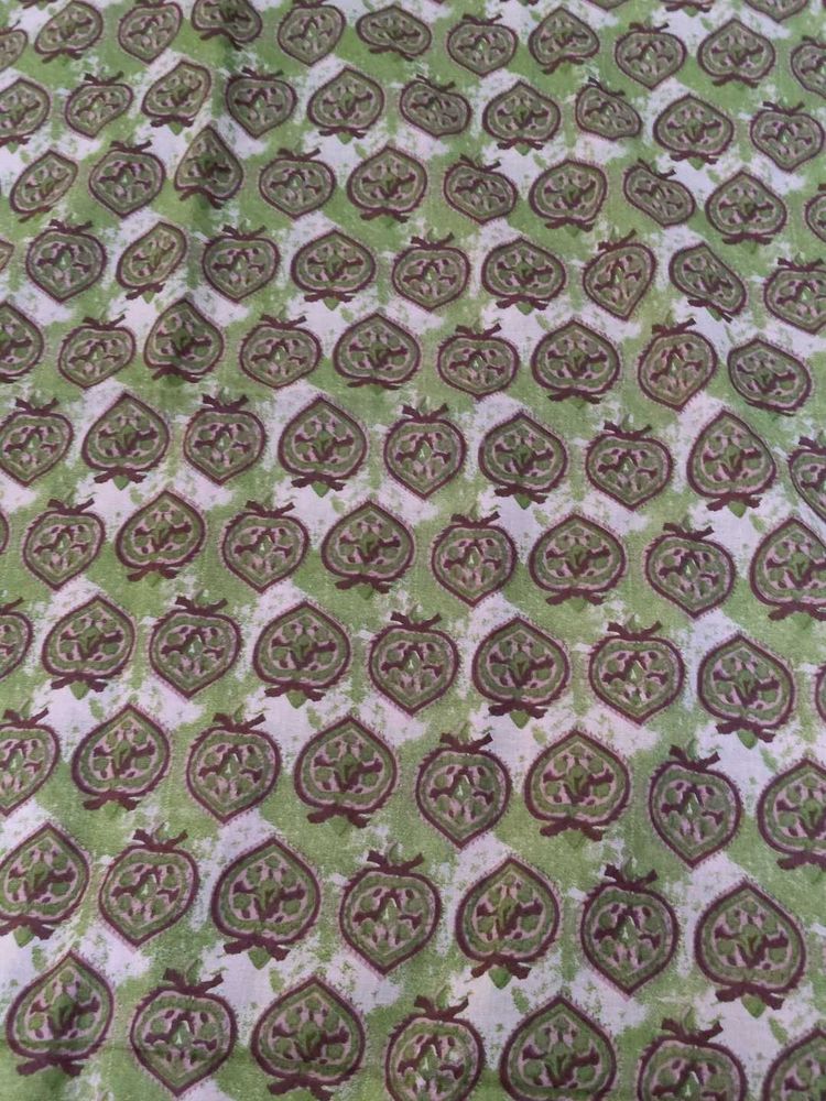 Pure Cotton Dress Material