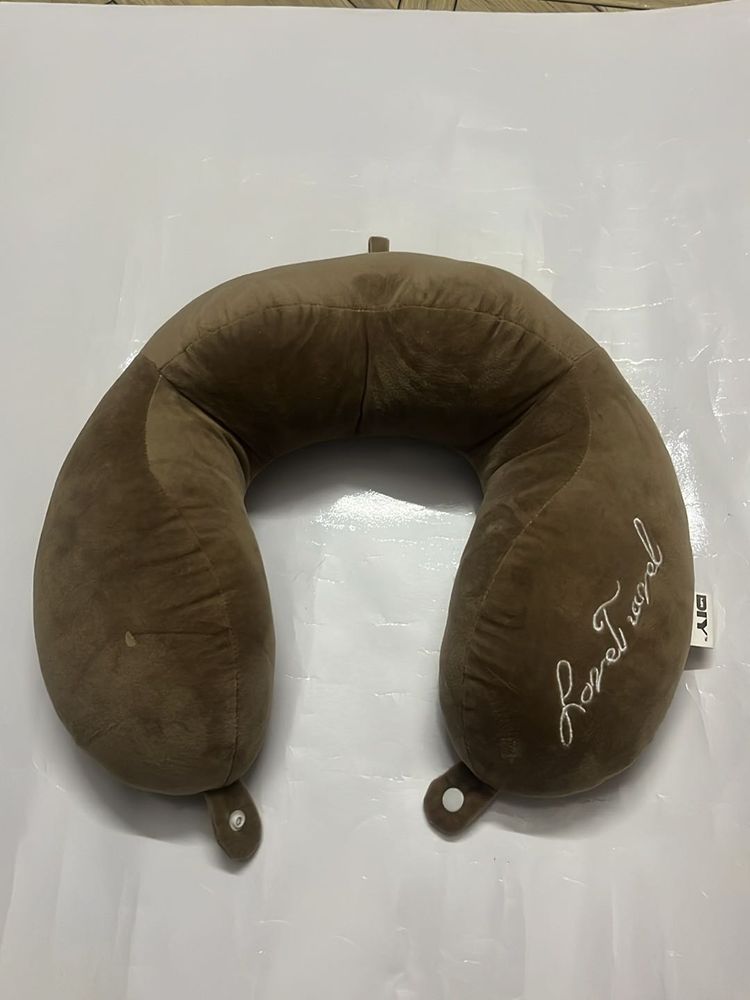 Travel Neck Pillow