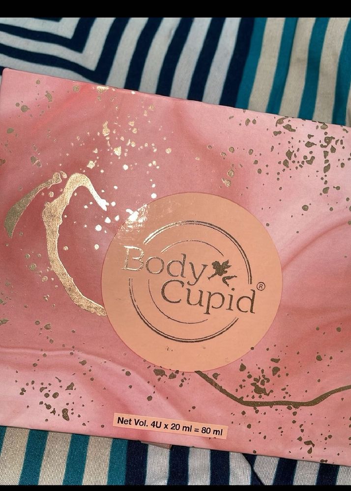 Body Cupid Gift Set