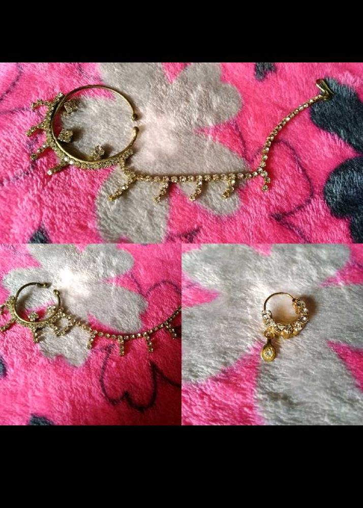 Nose Rings