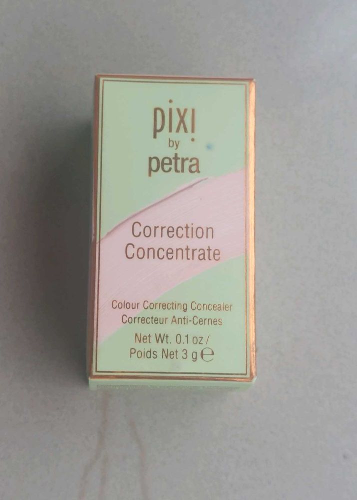 Pixi Colour Correcting Concealer