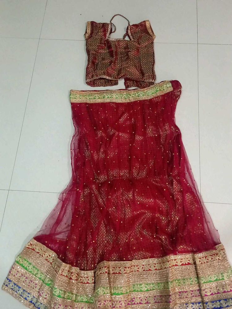Lehenga