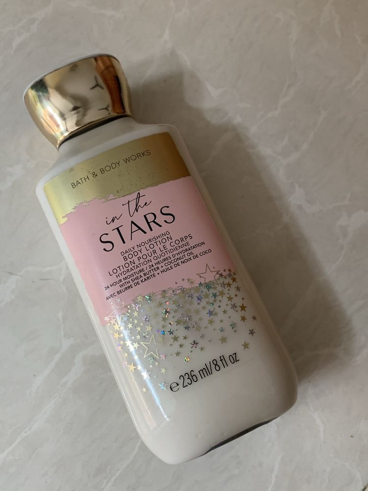 Bath &amp; Body Works Lotion