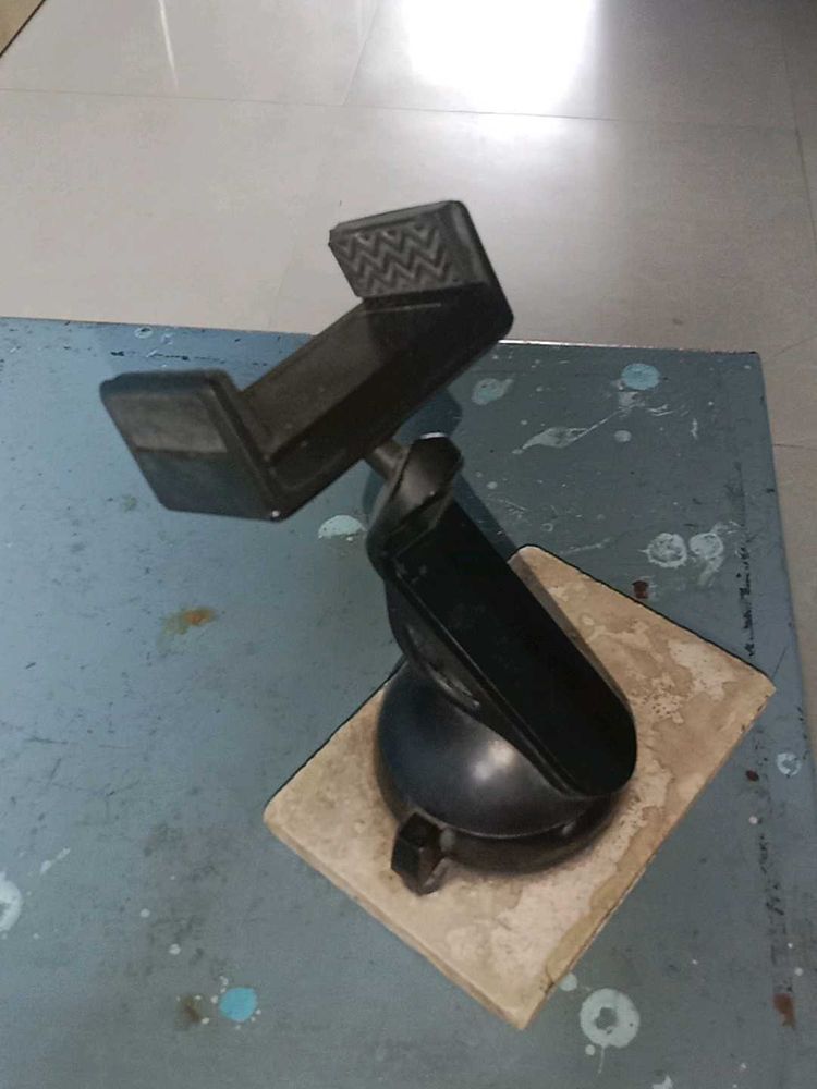 Mobile Stand