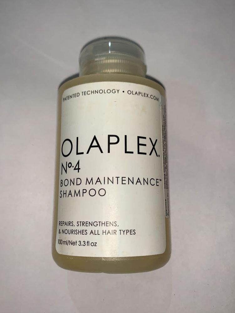 Olaplex No.4 Shampoo 100 ml