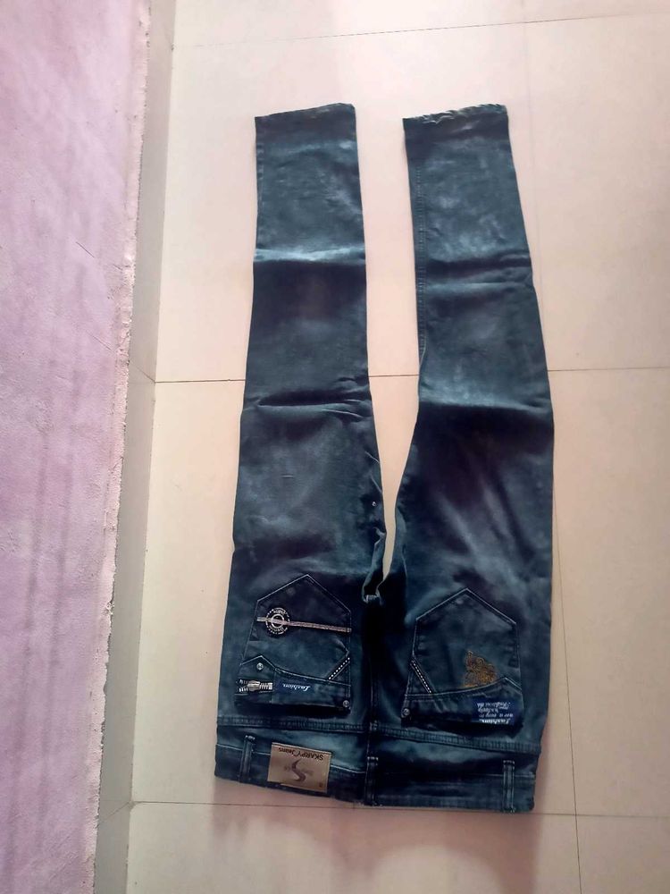 Jeans 👖