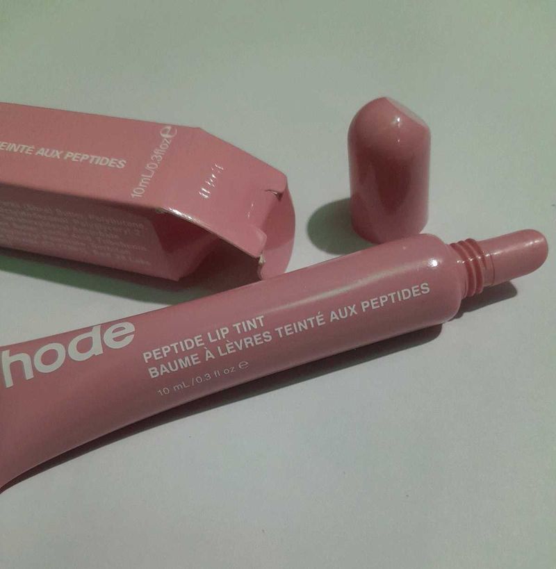 RHODE LIP GLOSS (RIBBON)