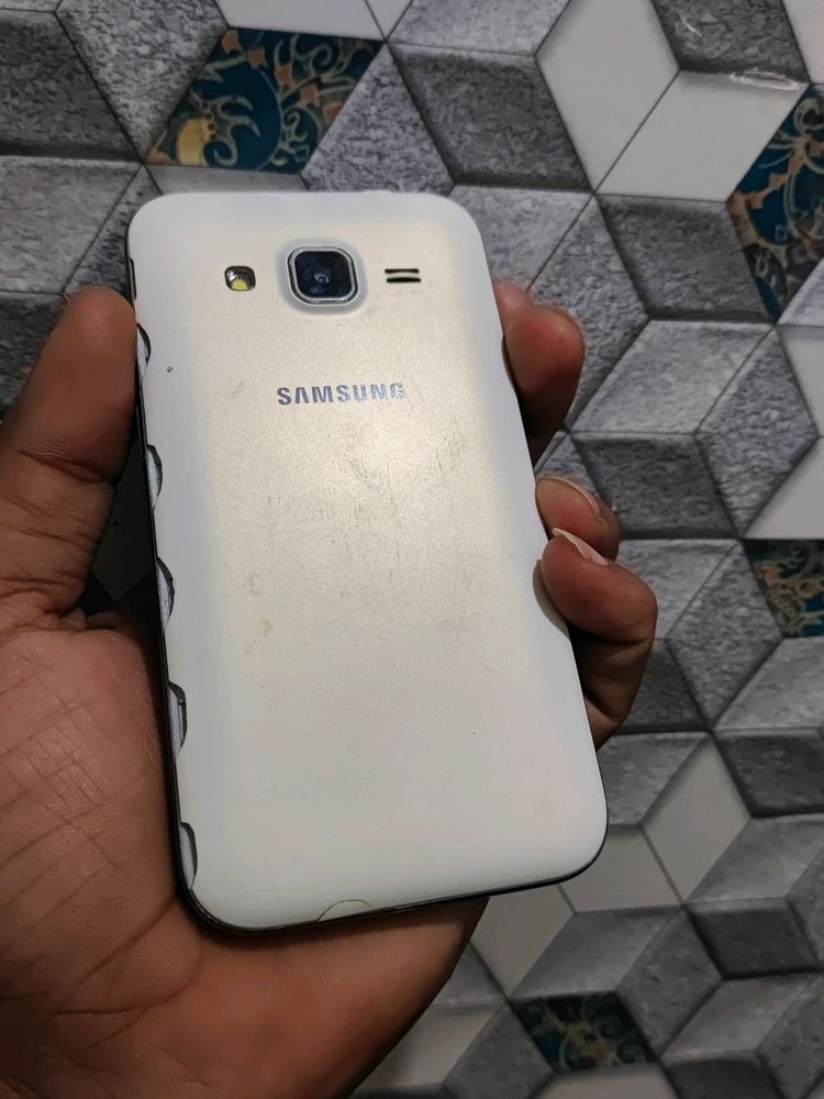 Samsung Galaxy Core Prime