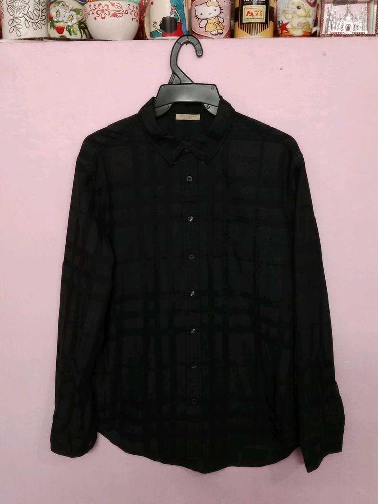 BURBERRY BRIT MEN&#39;S SHIRT