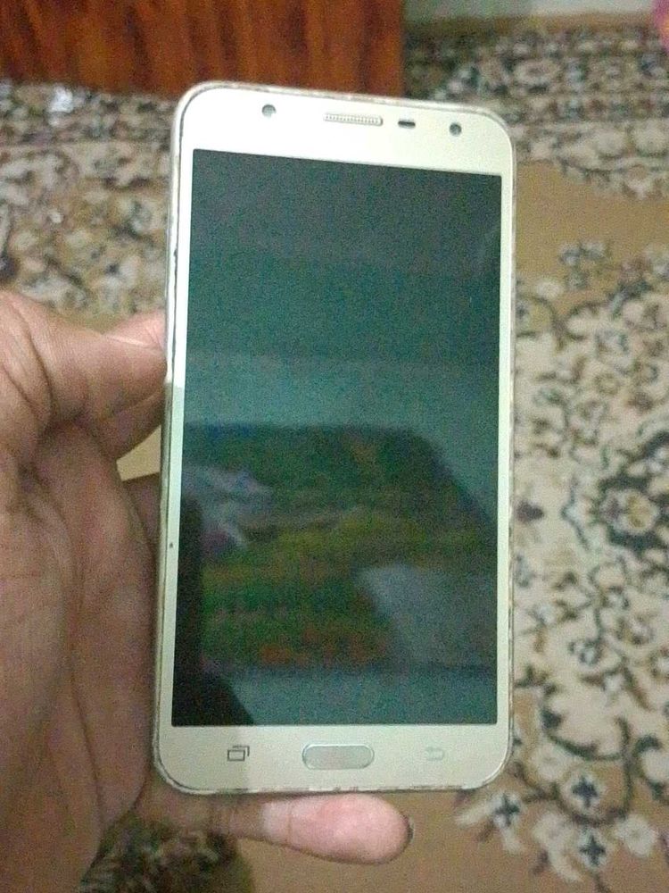 Samsung J7 Nxt