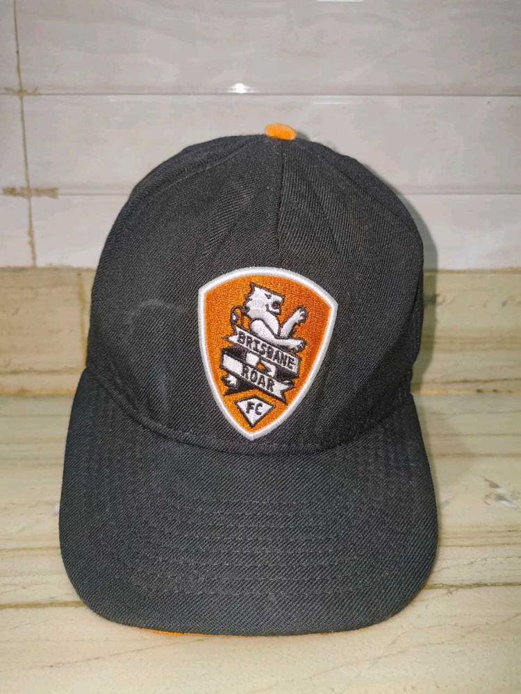 New Era Brisbane Roar FC Cap