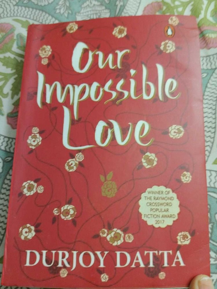 Our Impossible Love