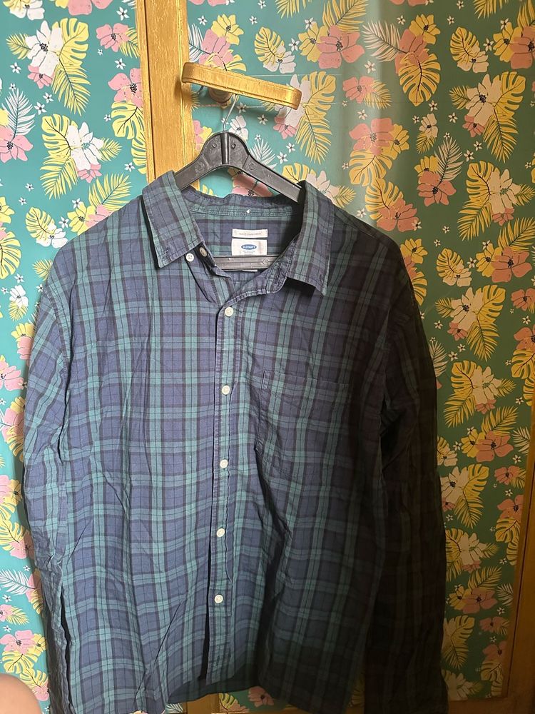 Old Navy Shirt