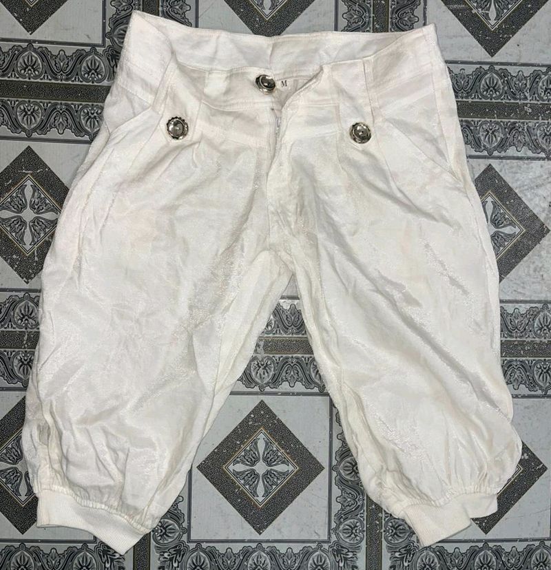 Short Capri For Women
