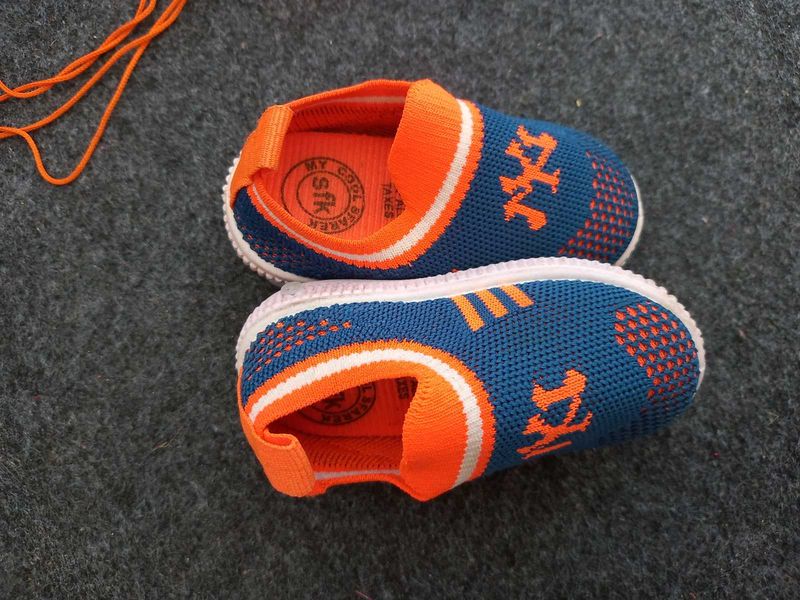 Baby Shoes