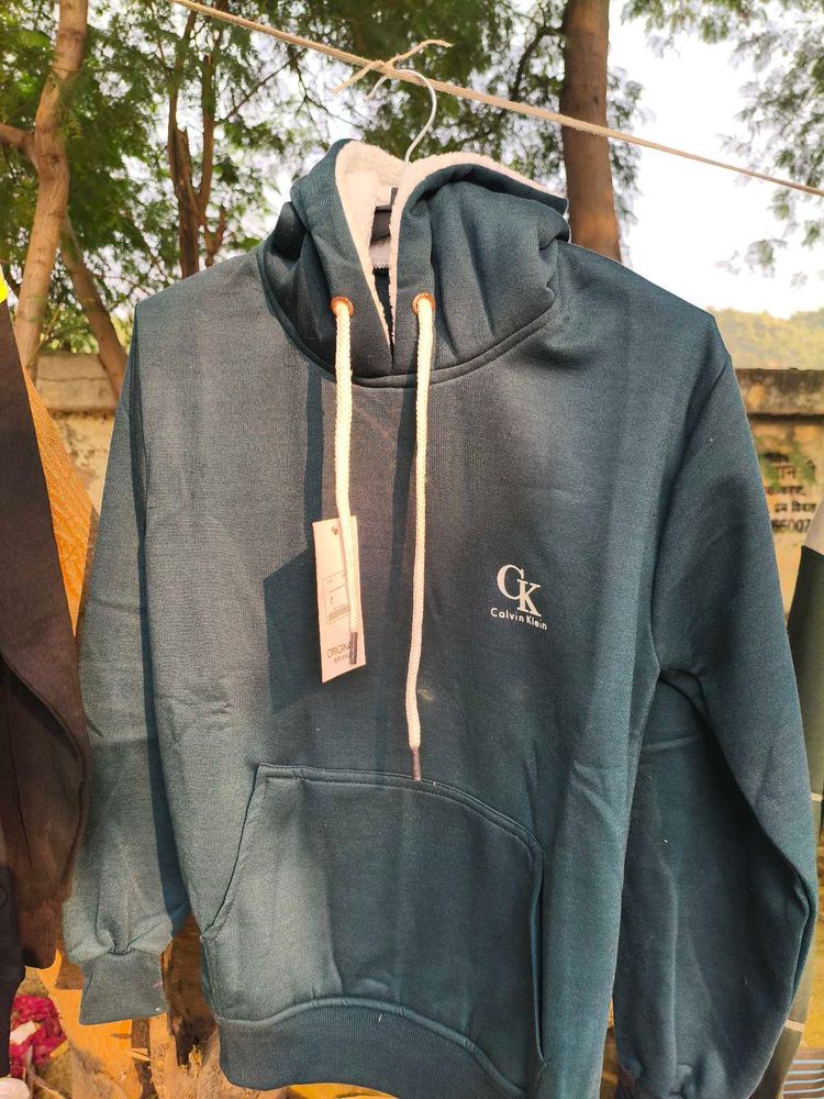 CK Hoodie