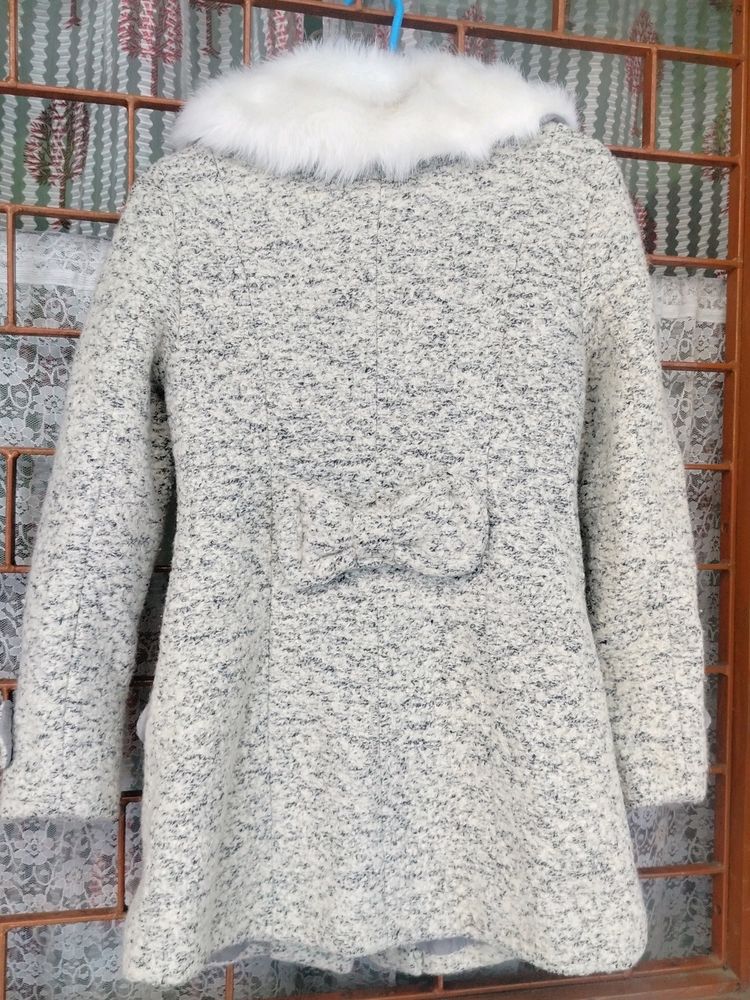 Winter Coats (XS) size/ For Age 12/13