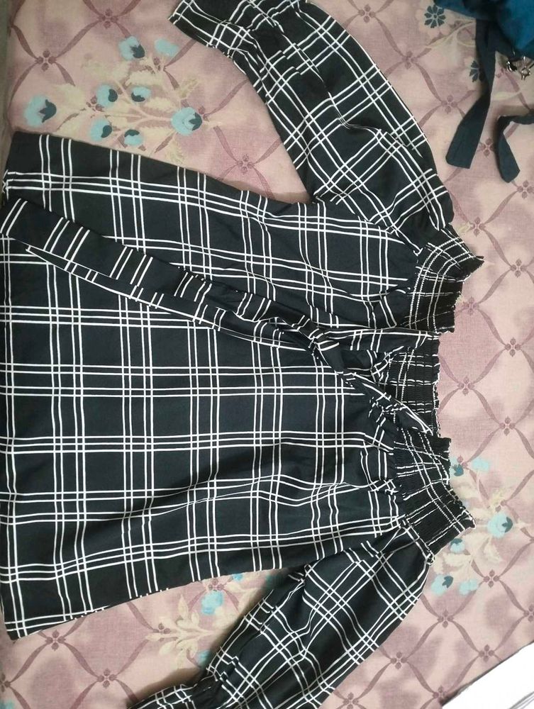 Cute top