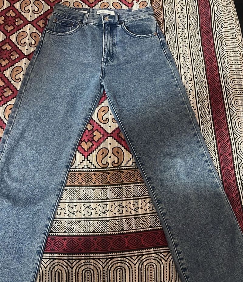 I’ve got this jeans but after buying I didn’t want