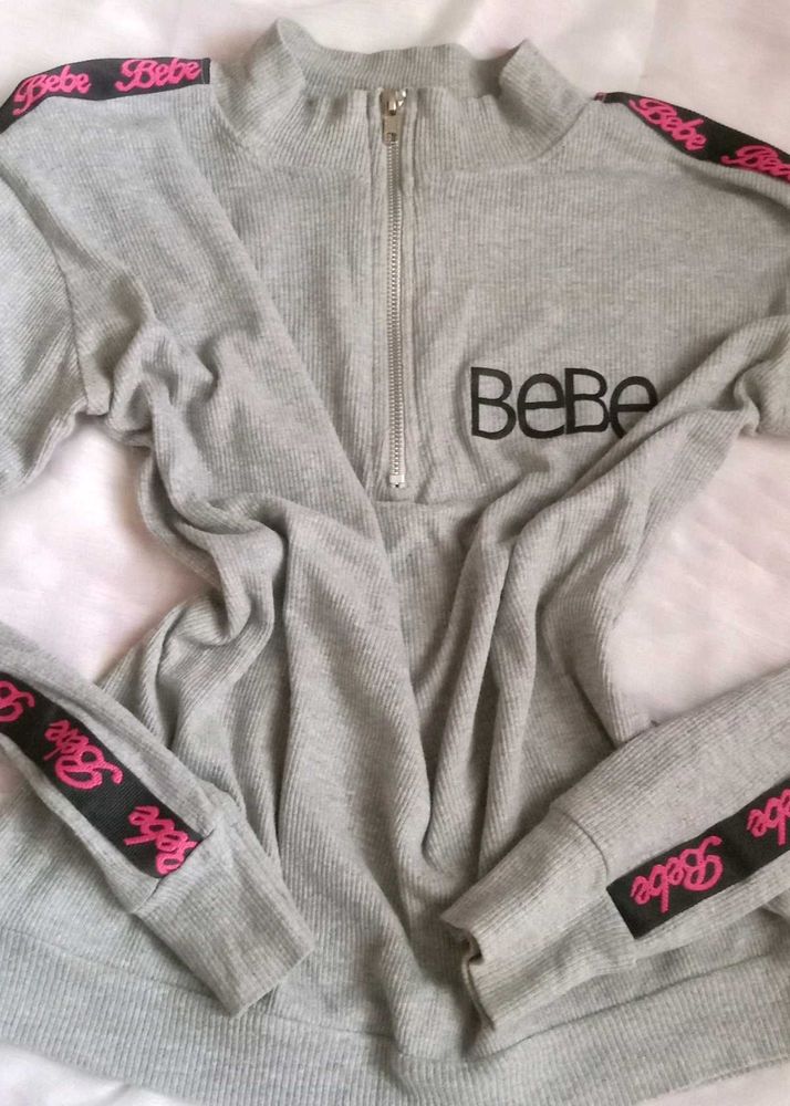 Bebe Pullover