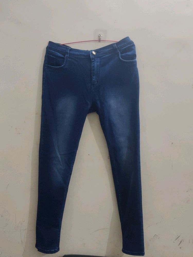 Blue Geans