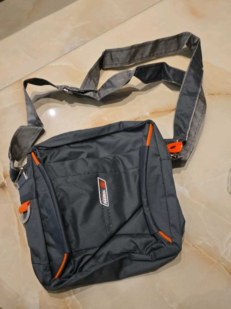 Sports Sling Bag