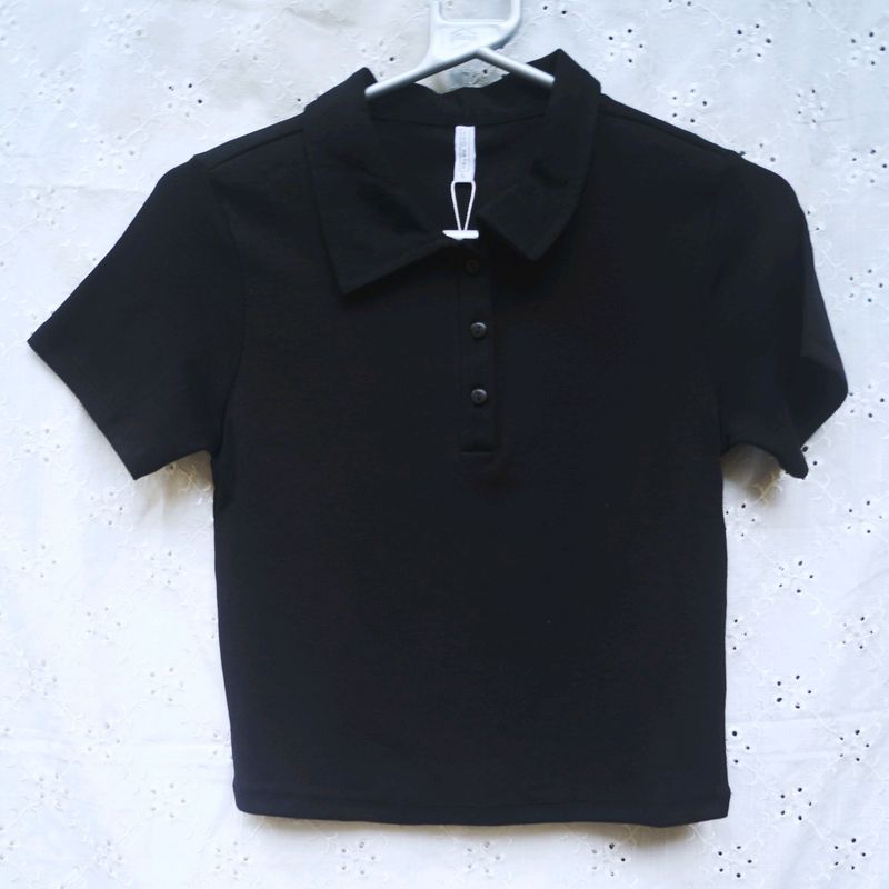 POLO T-SHIRT