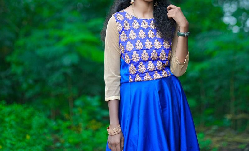 Elegant Kurta Set &amp; Suit
