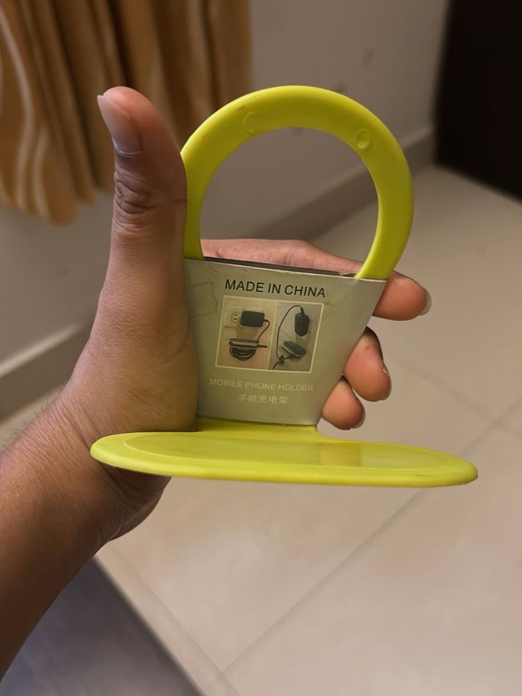 Mobile Phone Holder