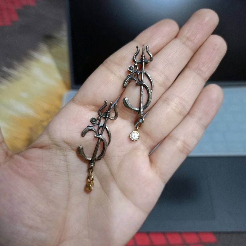 Beautiful Earrings Set