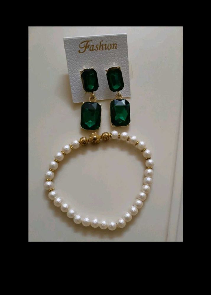 Jewelry Combo