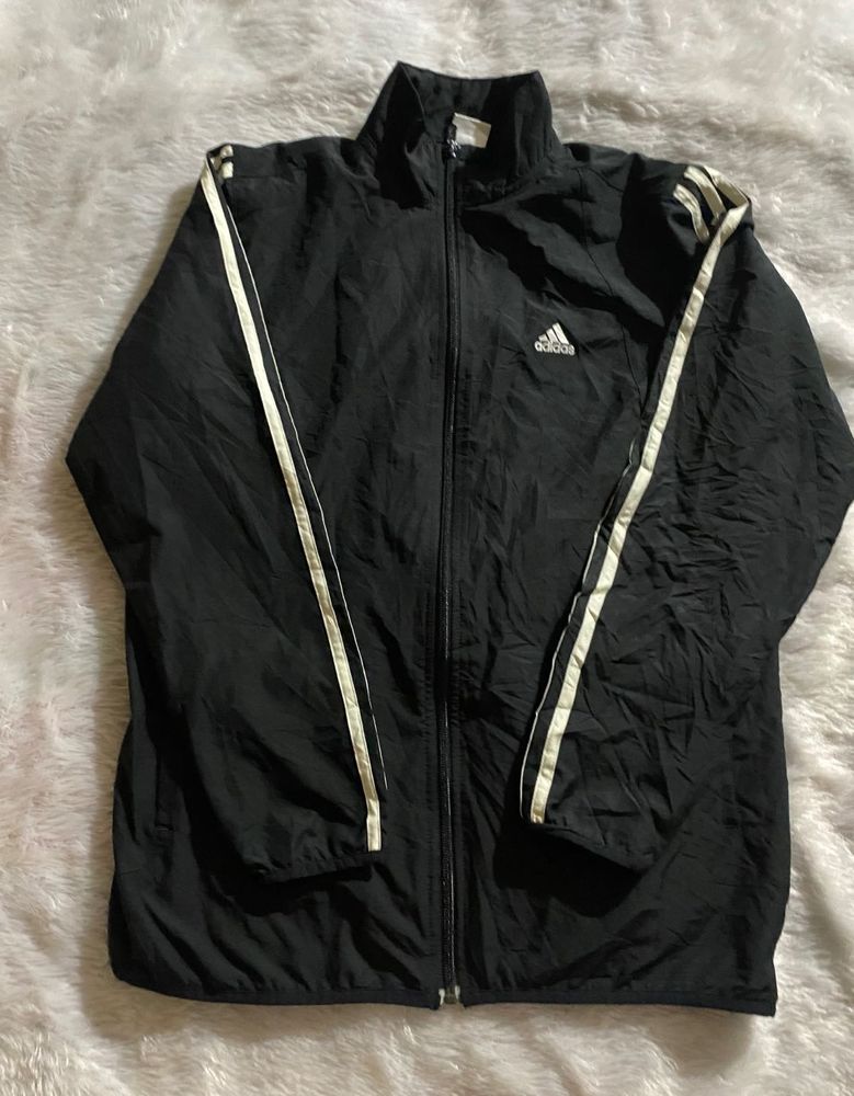 Original Adidas Unisex Jacket
