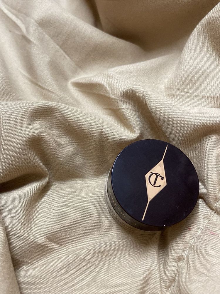 Charlotte Tilbury magic night cream mini